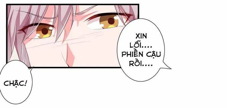 Thiểm Hôn Kinh Ái: Chapter 42