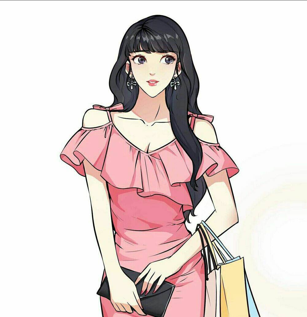 Giày Thủy Tinh: Chapter 0