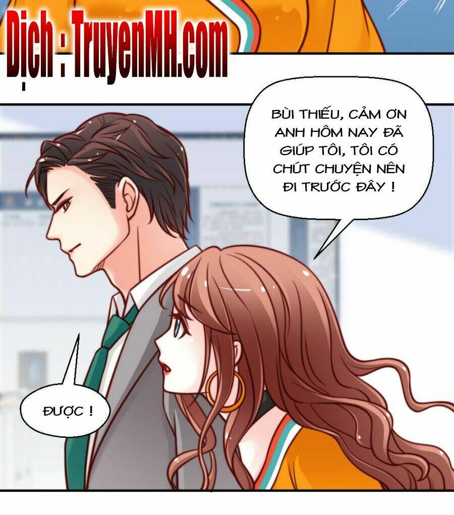 Bí Mật Của Thiên Kim: Chapter 51