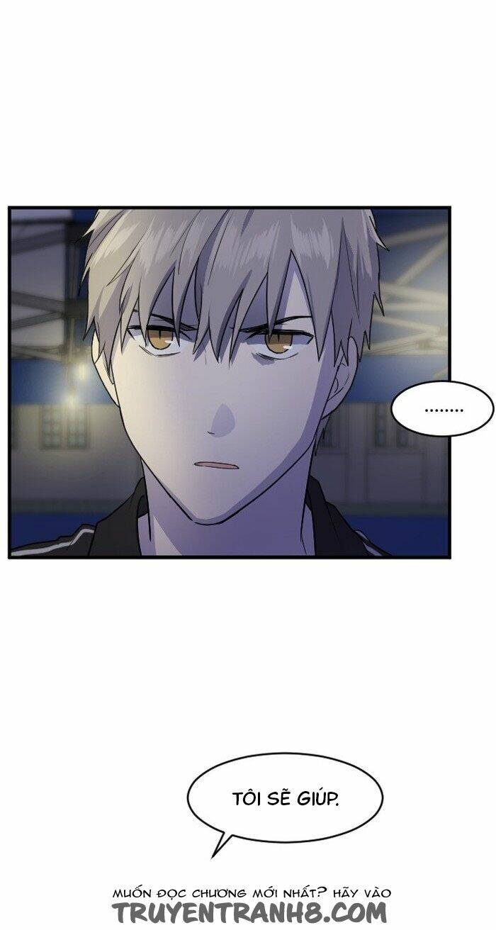 Người Đẹp Gangnam: Chapter 33