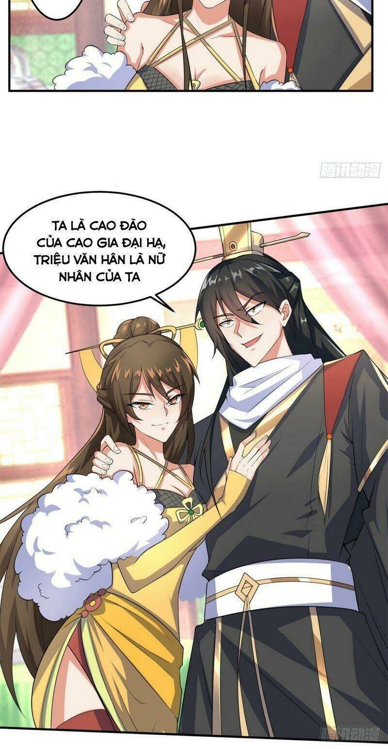 Tuyệt Thế Thần Tôn: Chapter 1.2