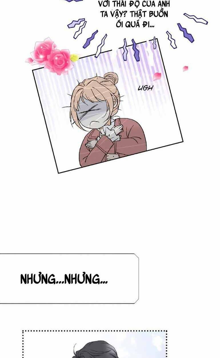 Lee Bom, Em Là Của Anh: Chapter 13