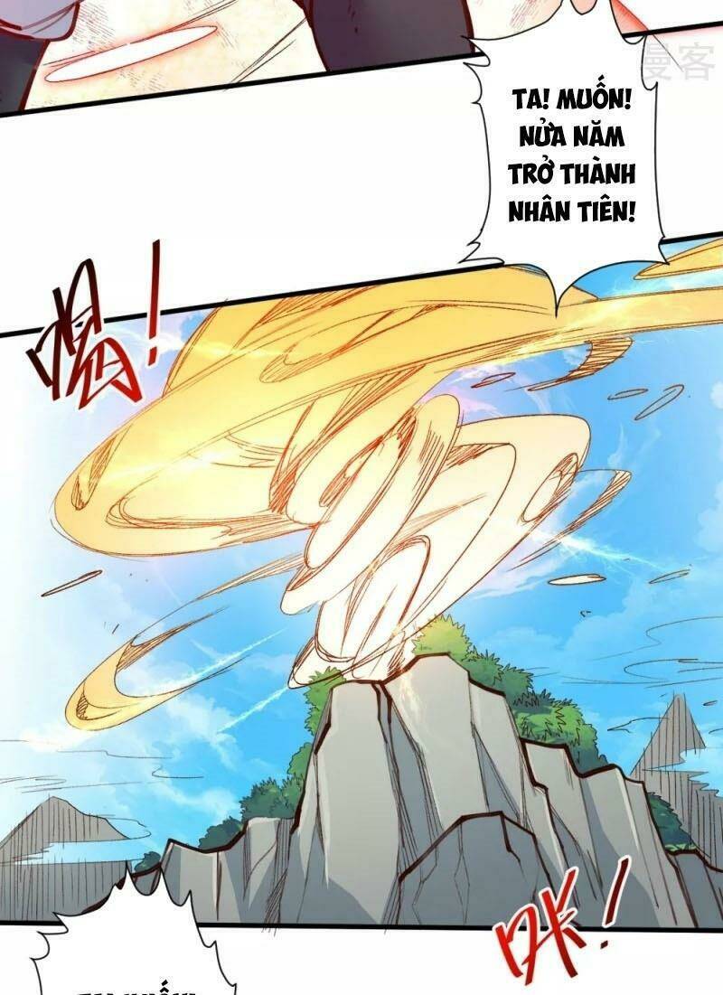 Tối Cường Đại Biểu Hoàng Kim Thận: Chapter 100