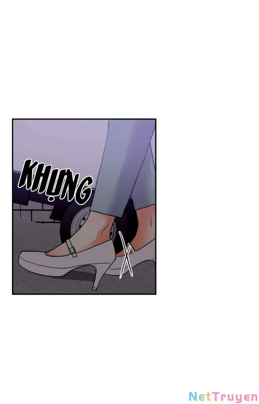 Nụ Hôn Của Giác Quan Thứ Sáu: Chapter 17