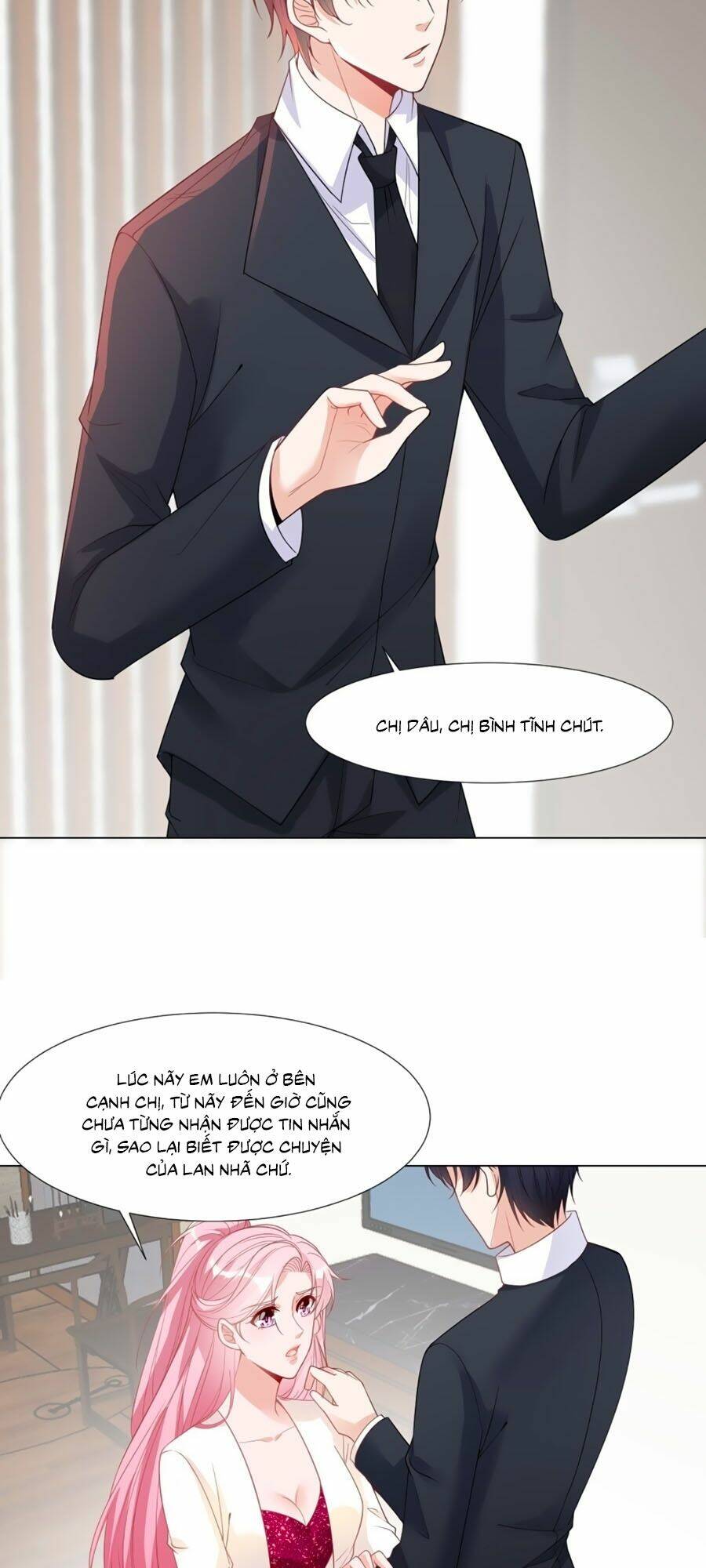 Hào Môn Thịnh Sủng: Chapter 12