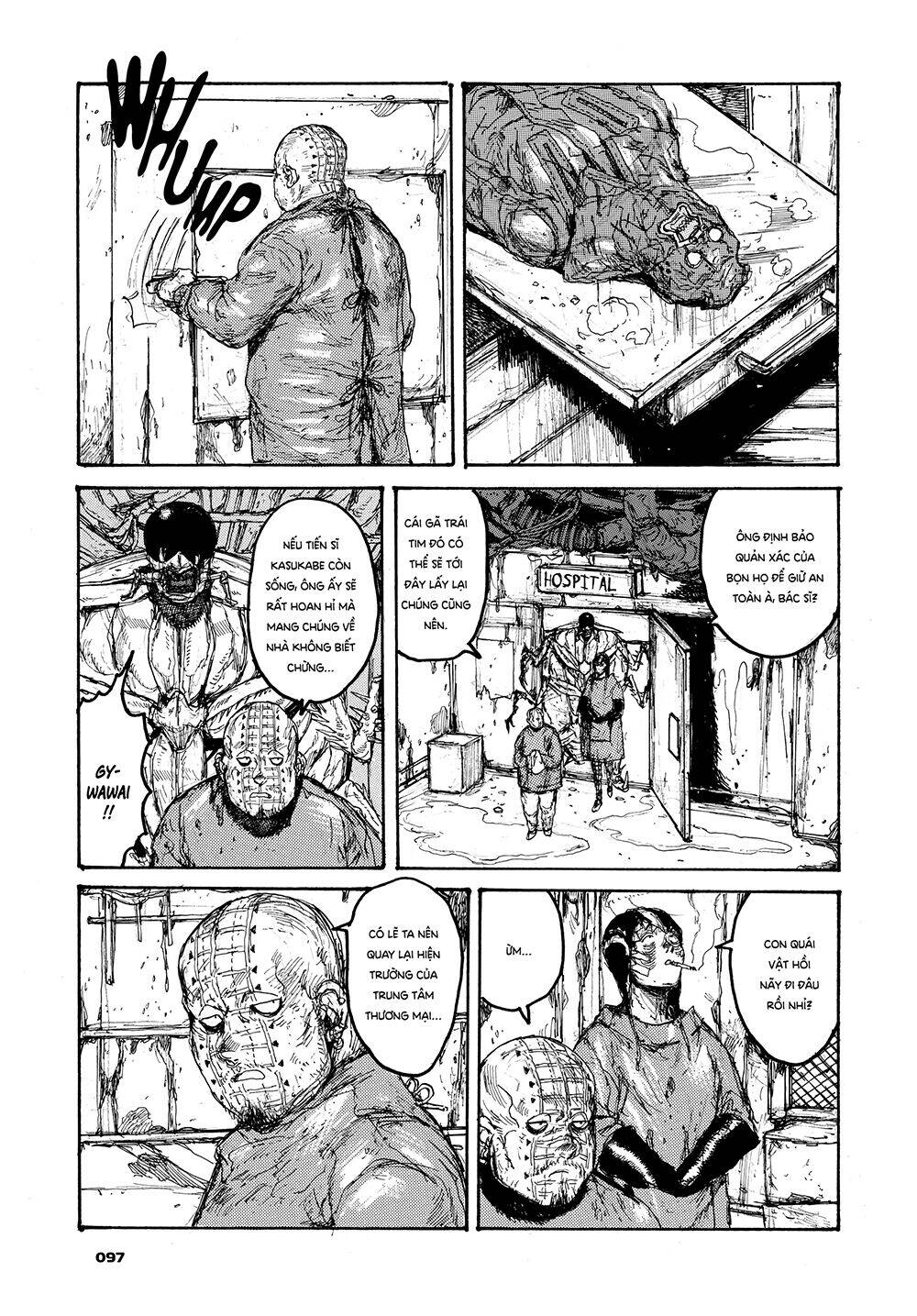 Kẻ Mất Trí Và Thế Giới Ma Thuật: Chapter 159