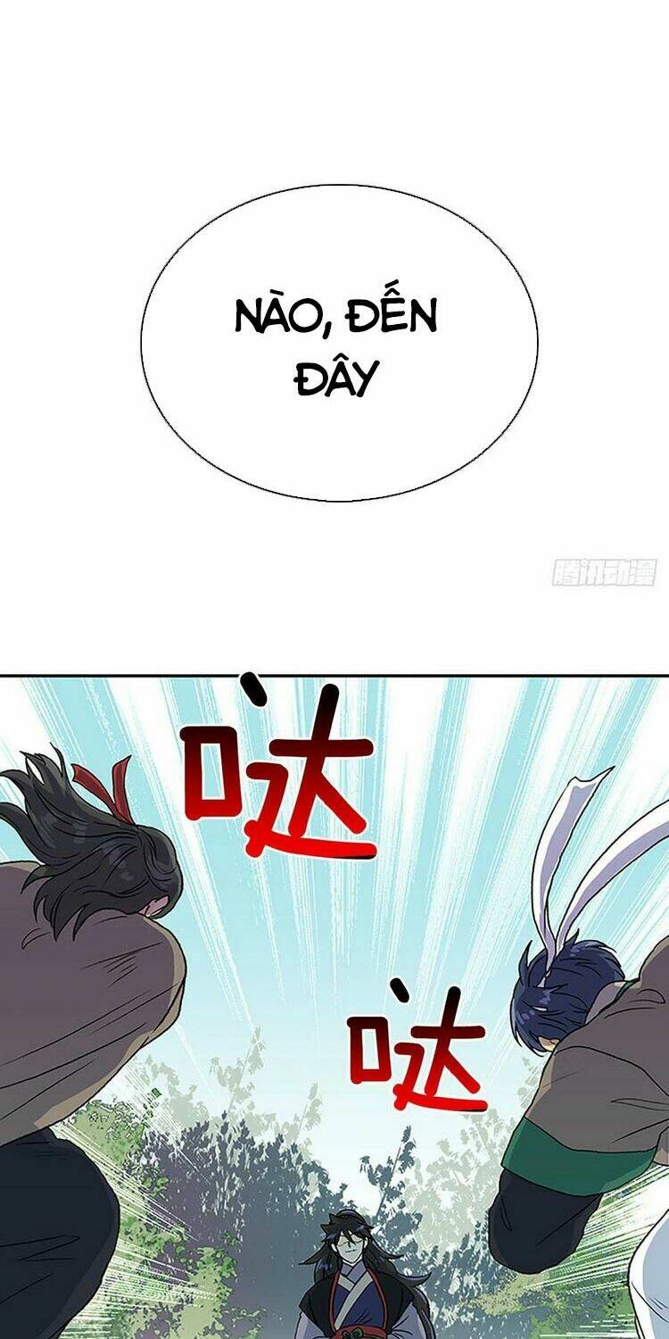 Học Sĩ Tái Sinh: Chapter 171