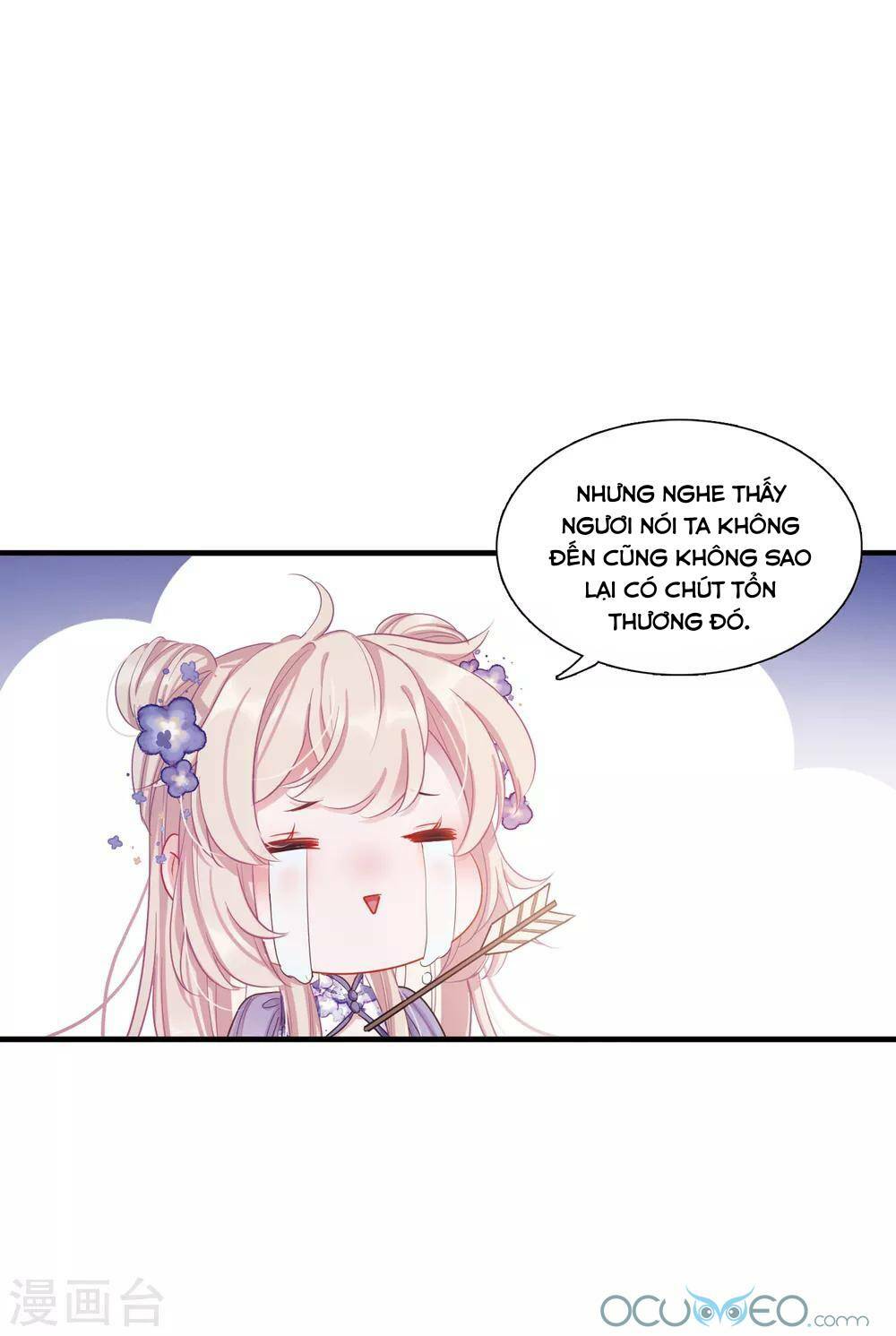 Danh Kiếm Chủng: Chapter 12