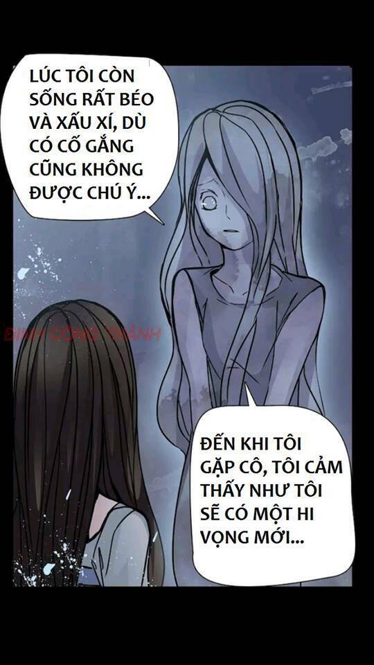 Michin Phù Thủy Tái Sinh: Chapter 9