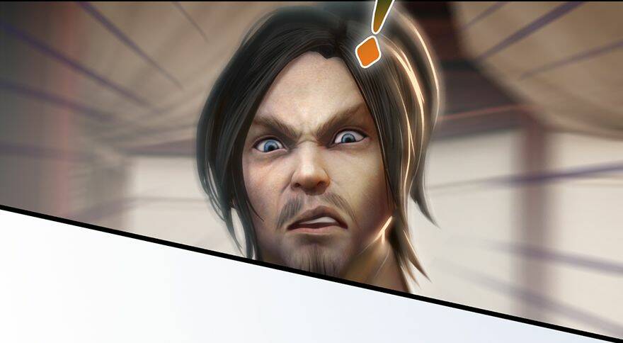 Cửu Hoang Đọa Huyền Sư: Chapter 3