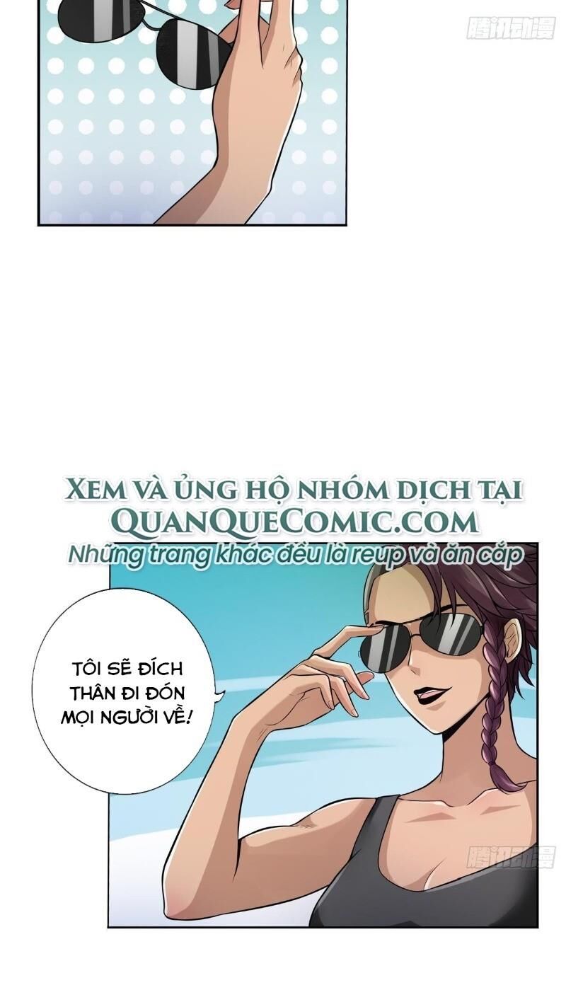 Hệ Thống Tìm Đường Chết Mạnh Nhất: Chapter 59