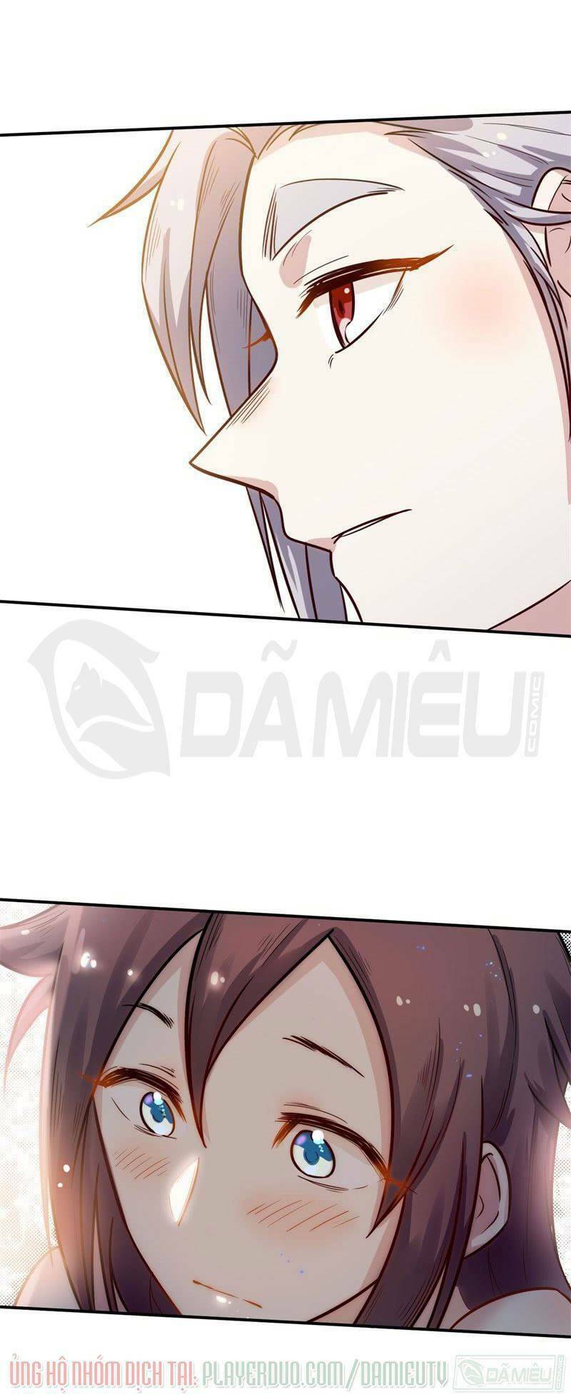 Đỉnh Phong Thần Y: Chapter 43