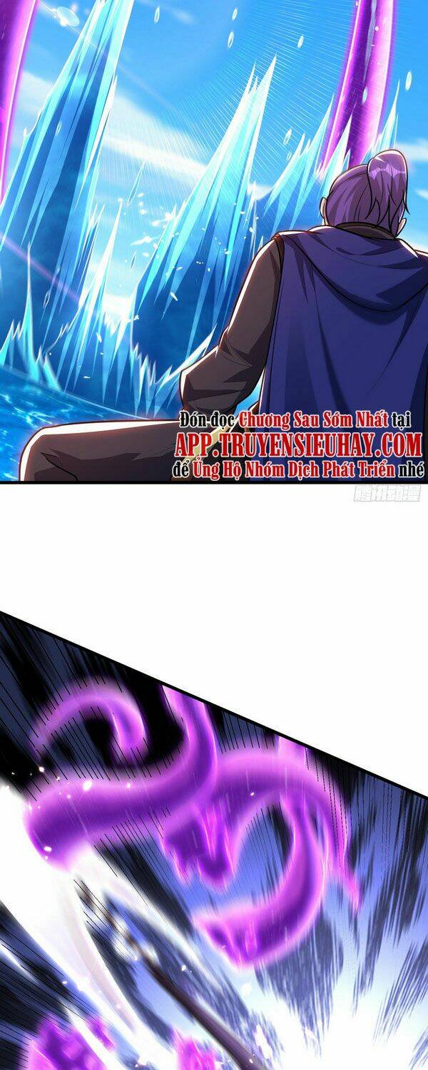 Yêu Giả Vi Vương: Chapter 229