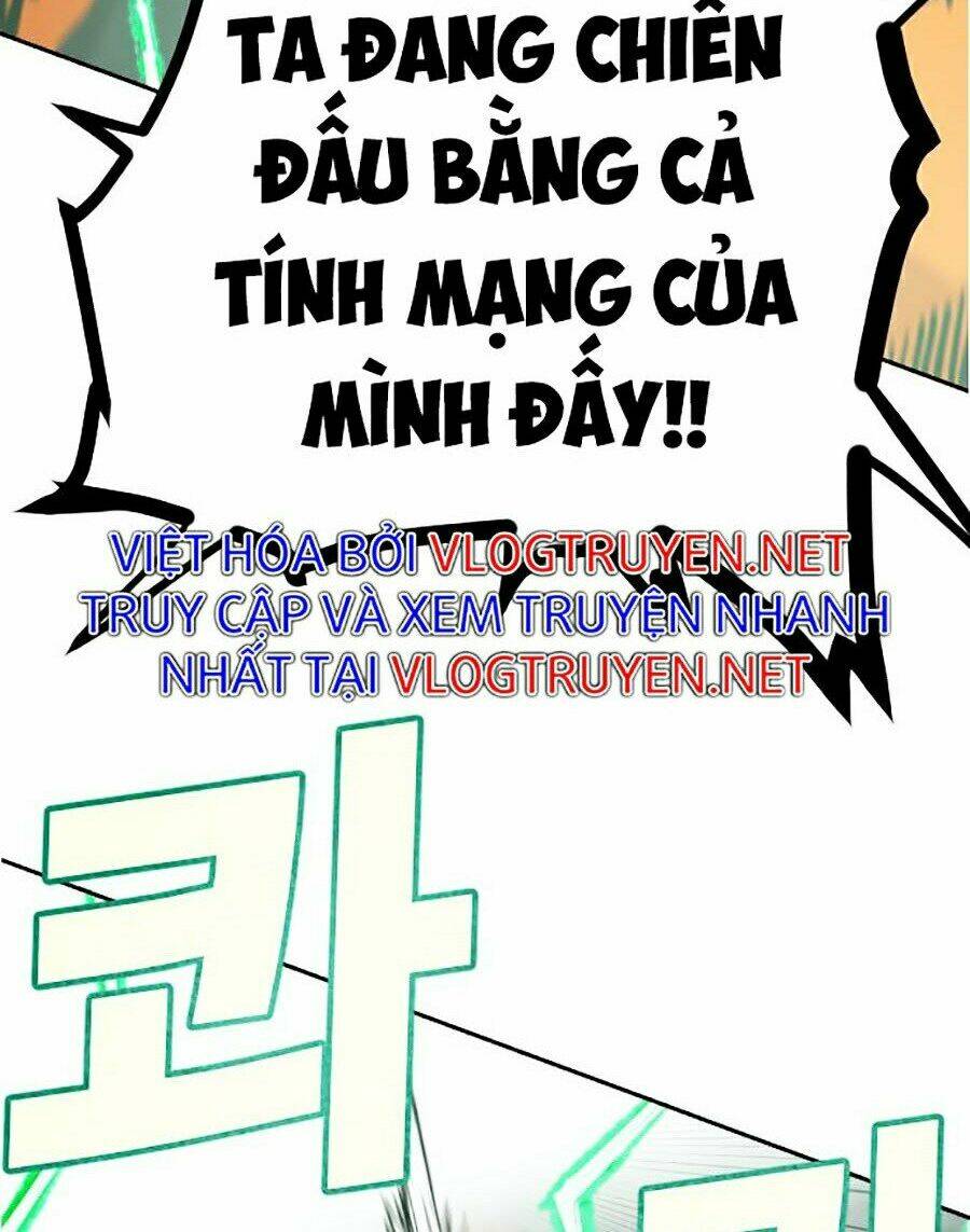 Hard Core Leveling Warrior Ss2: Chapter 110