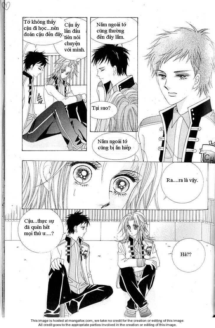 Thần tượng mua sắm: Chapter 14