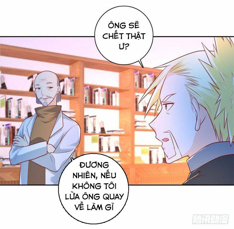 Thiên Hỏa Đại Đạo: Chapter 63