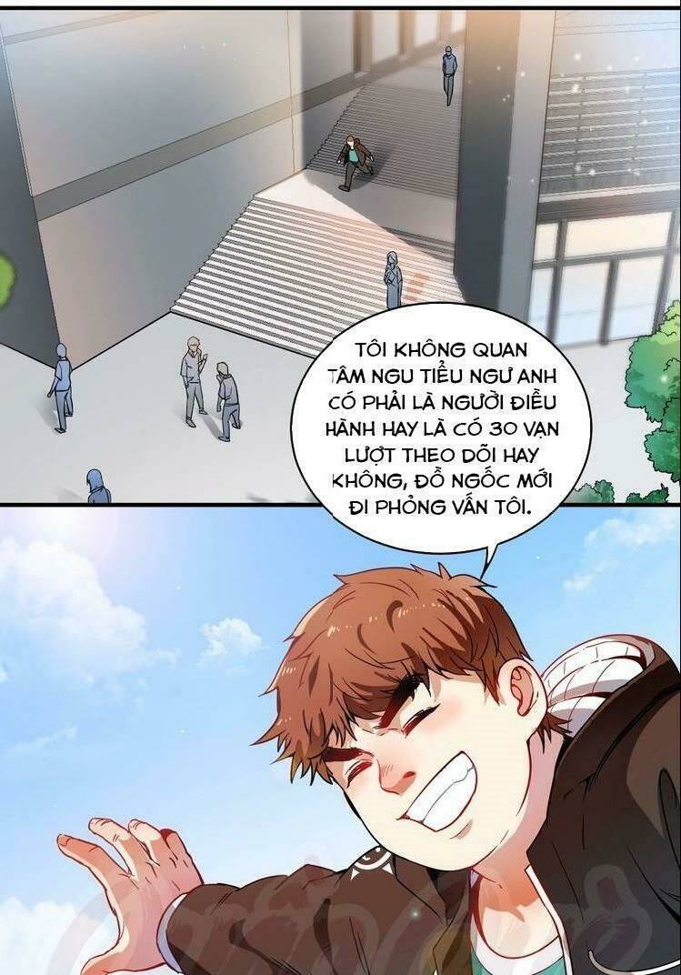 Ta Có Rất Nhiều Thành Tích: Chapter 3