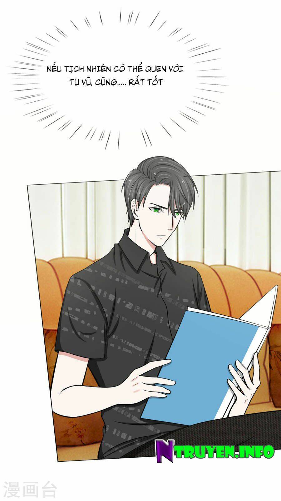 100 Phương Thức Đẩy Ngã Ca Ca: Chapter 12