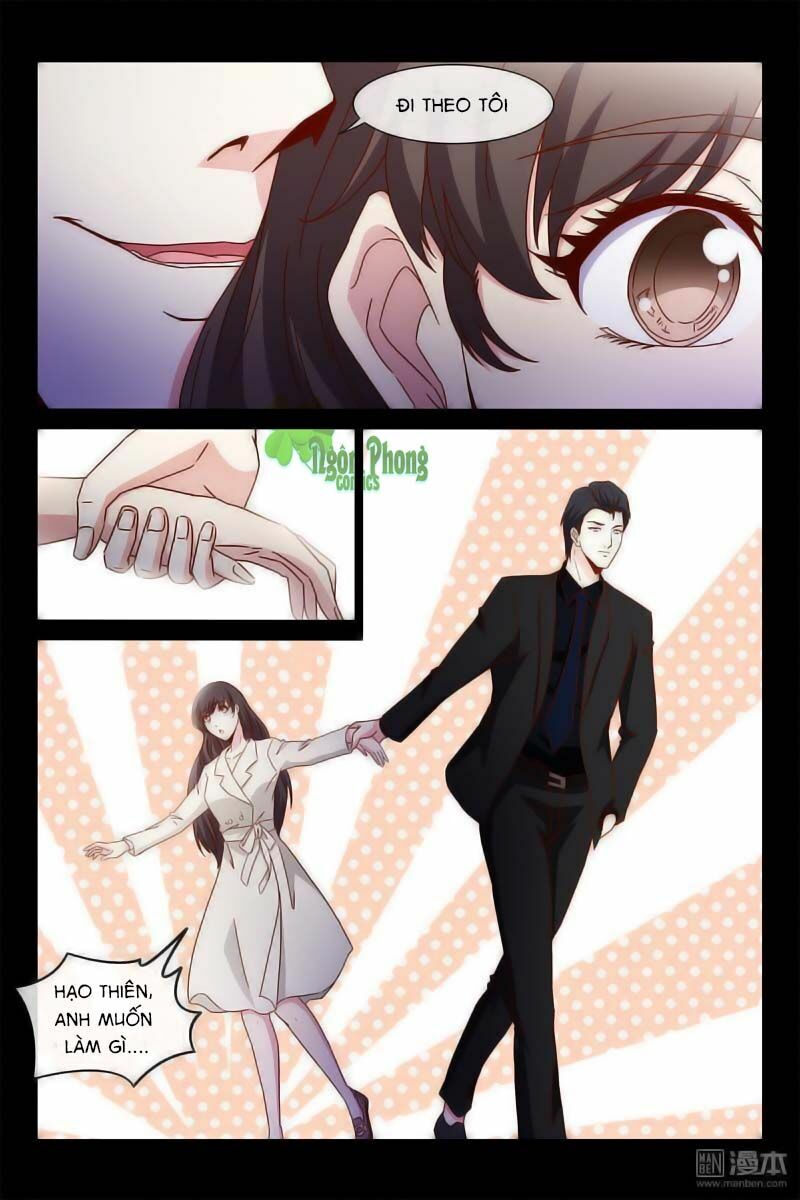 Tình Nhân Khế Ước Của Tổng Tài: Chapter 66