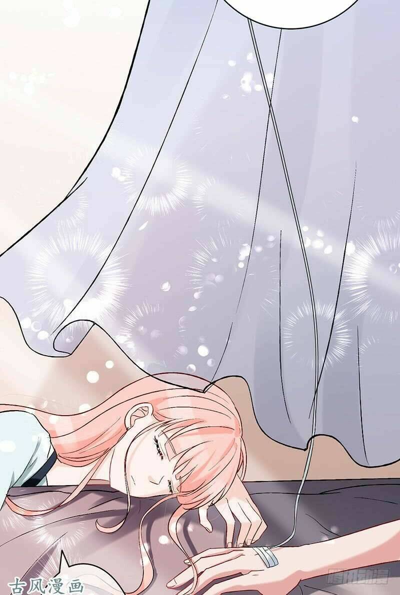 Manh Thê Khó Dỗ: Chapter 57