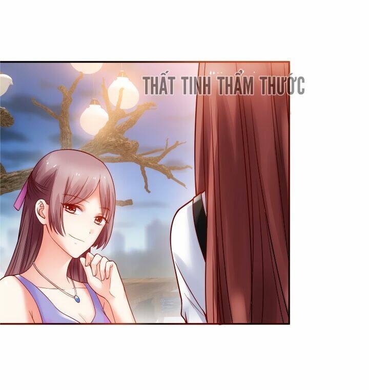 Bạn Trai 1/4 Của Tôi: Chapter 2