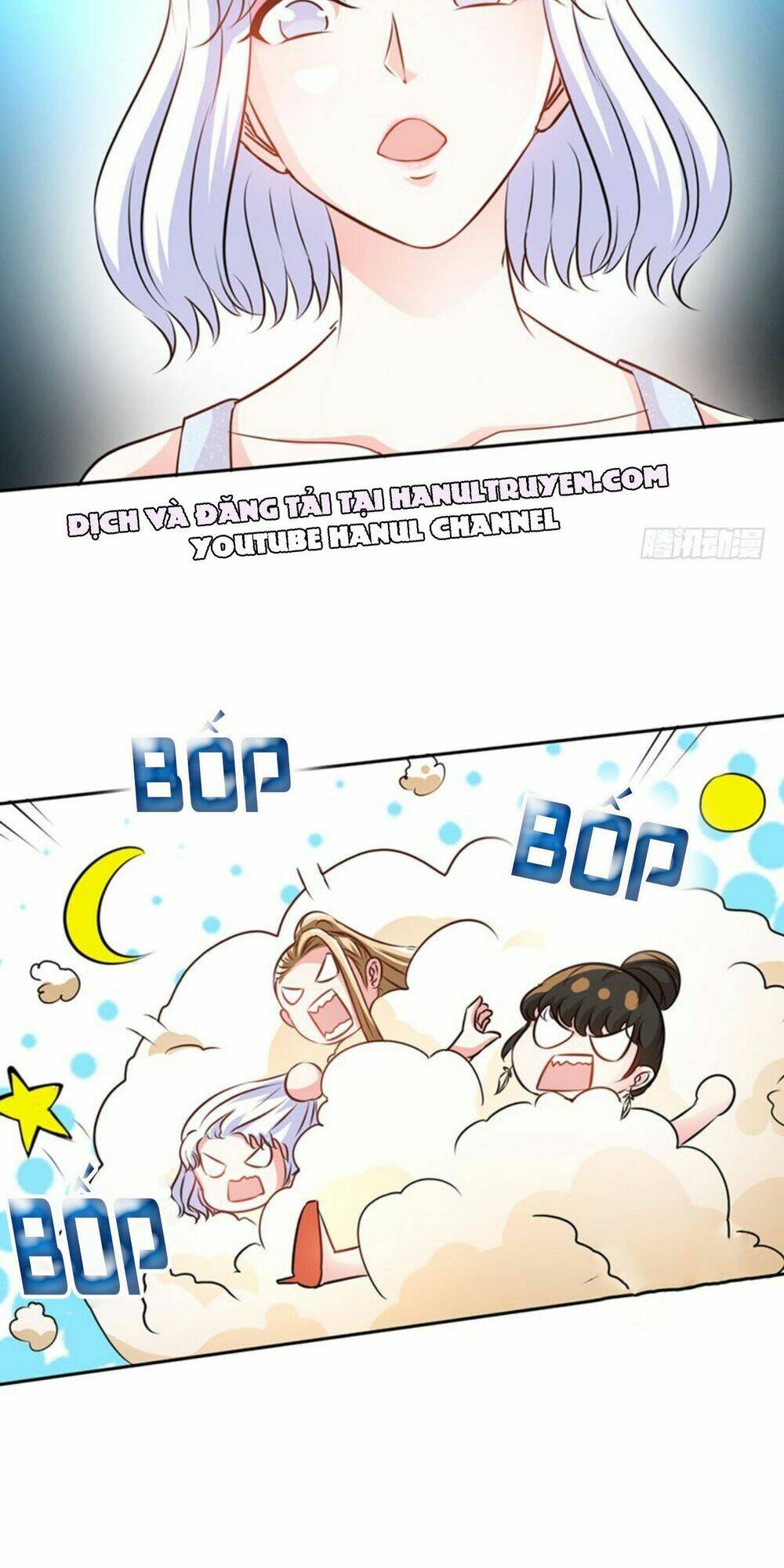 TRUY NÃ TOÀN CẦU TRUY THÊ VỀ SỦNG: Chapter 3