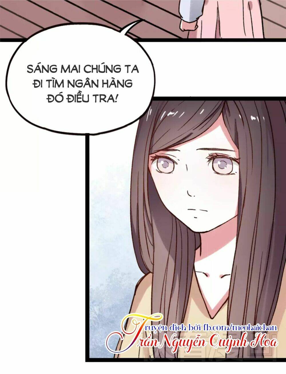 Cậu Đã Từng Yêu Tôi: Chapter 7