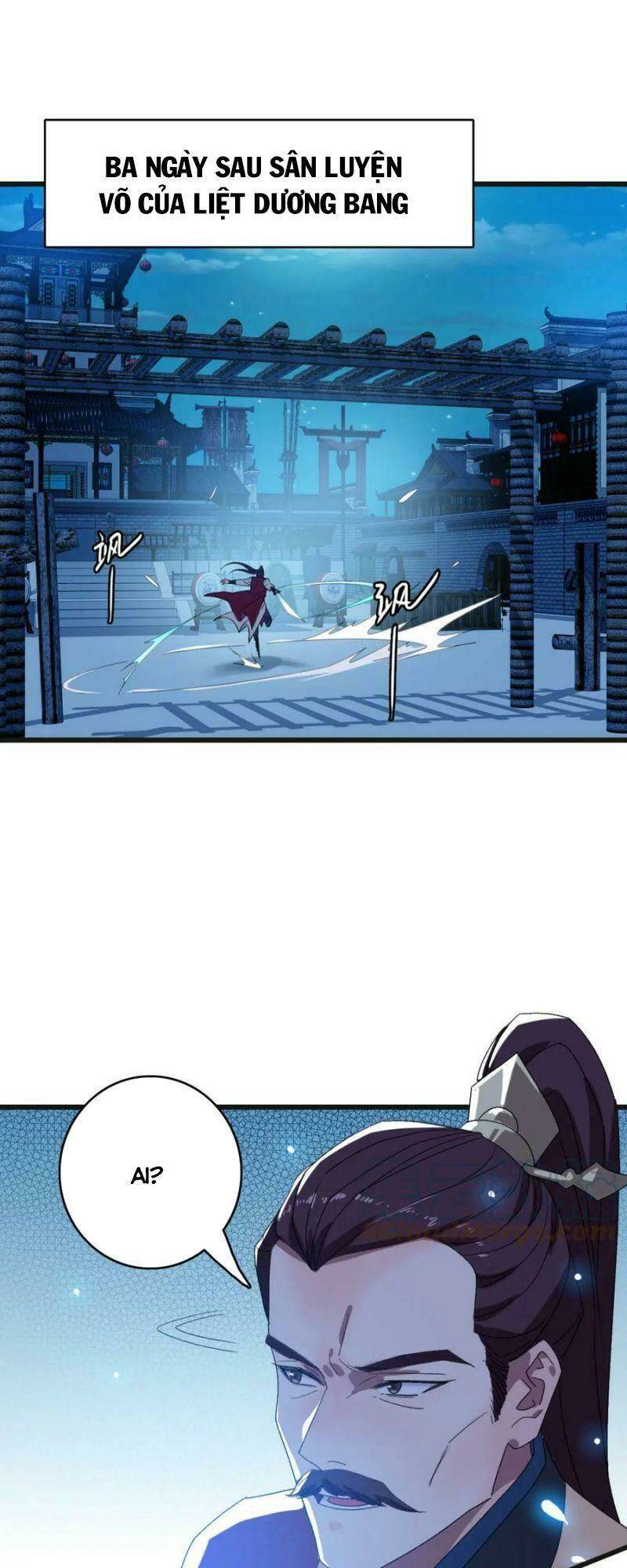 Siêu Đạo Thần Thuật: Chapter 118