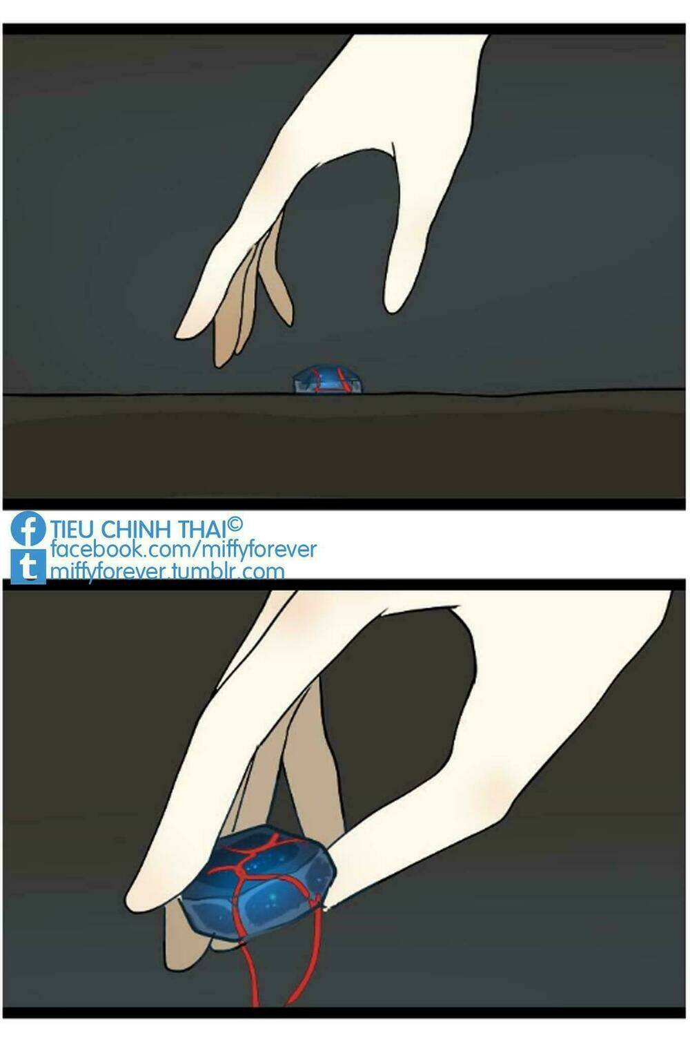 Mục Linh: Chapter 1