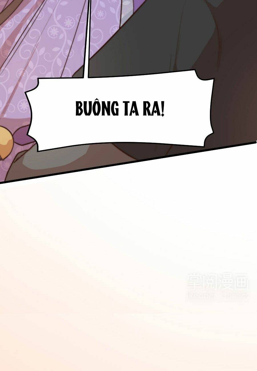 Đệ Nhất Cuồng Phi: Chapter 7