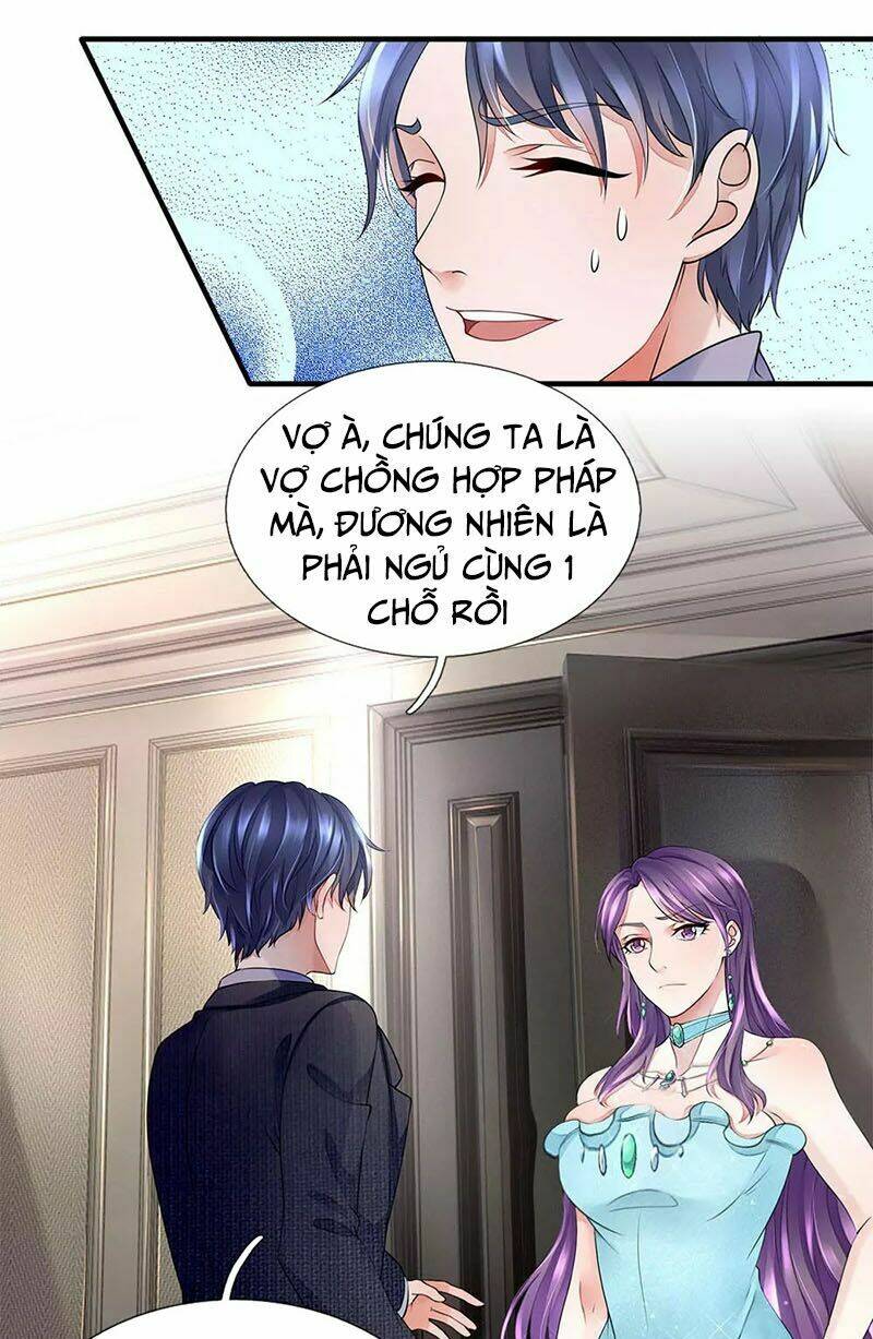 Chung Cực Binh Vương Tại Đô Thị: Chapter 31