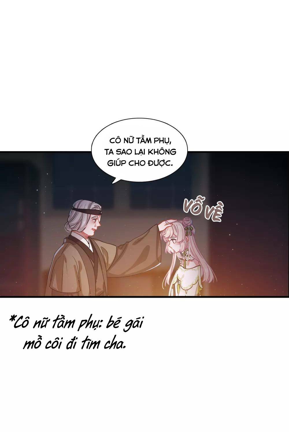 Danh Kiếm Chủng: Chapter 18