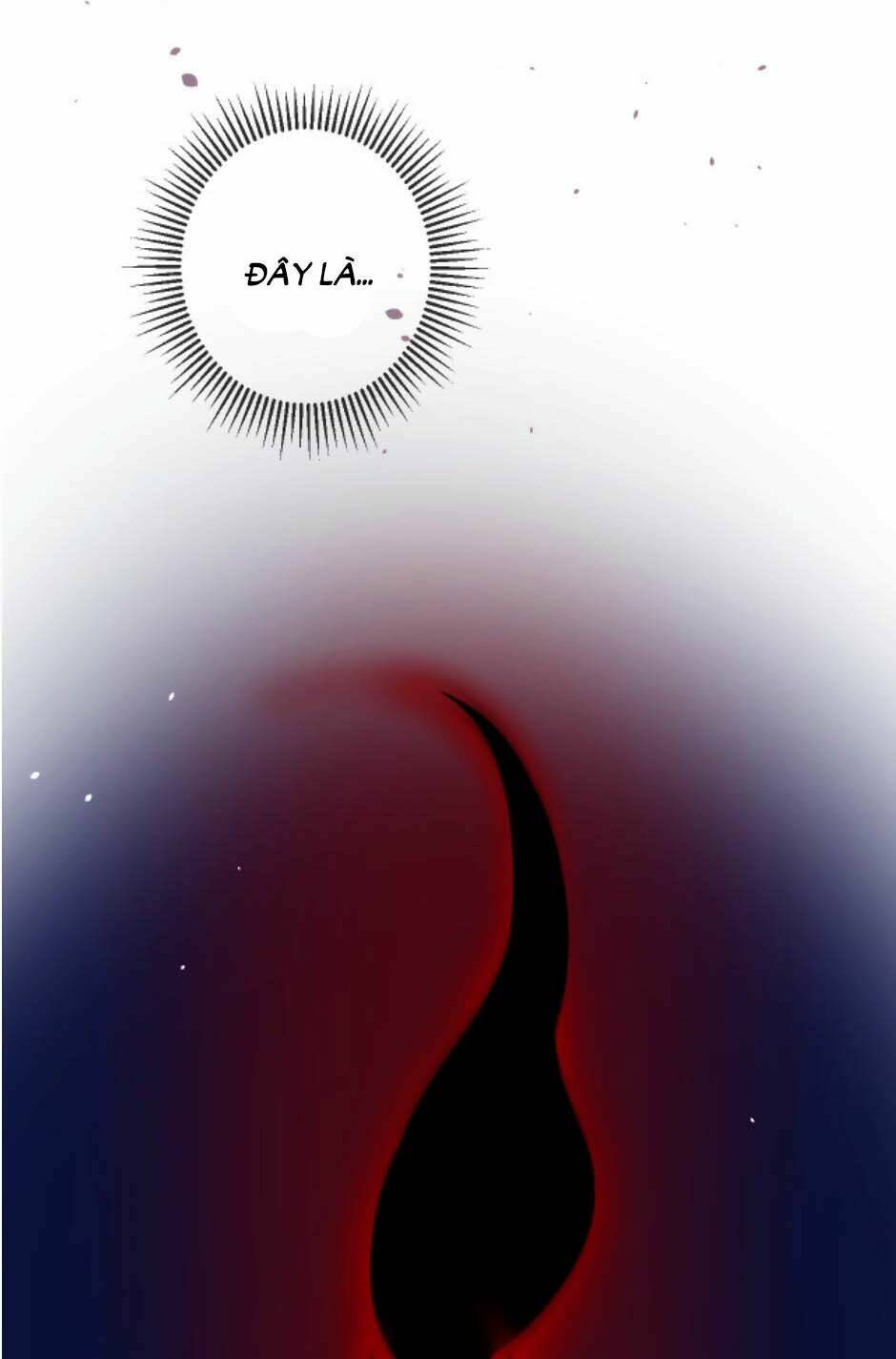 Sao Lại Là Yêu?: Chapter 26