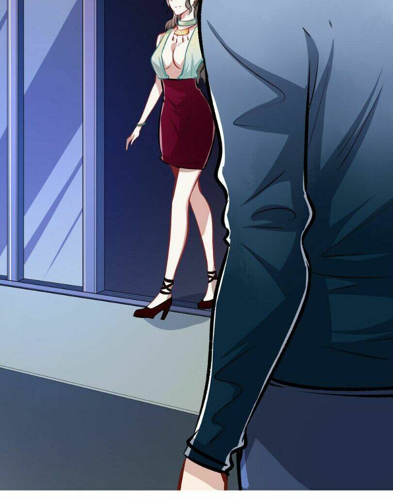 Cưng Chiều Ái Thê Hư Hỏng: Chapter 27