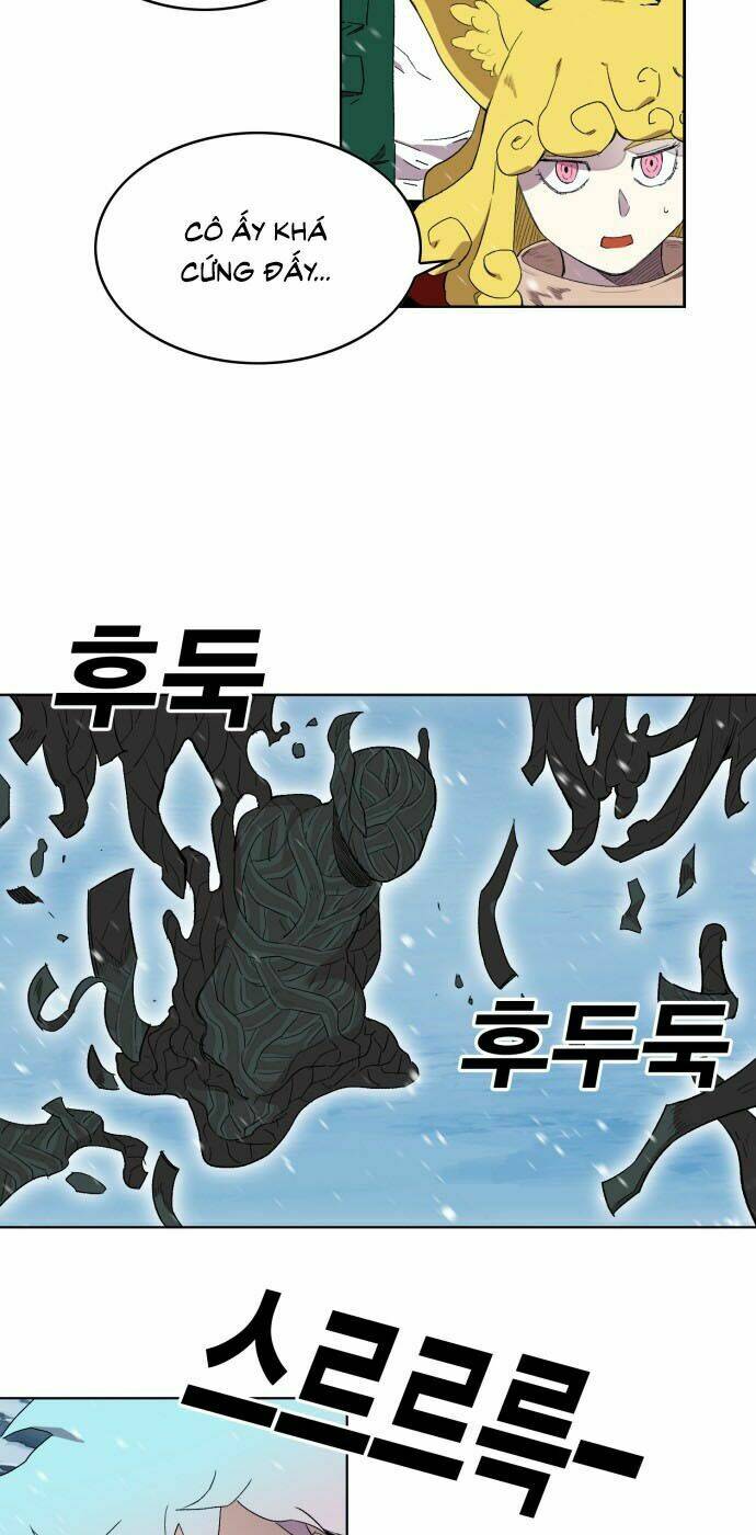 Hard Core Leveling Warrior Ss2: Chapter 5