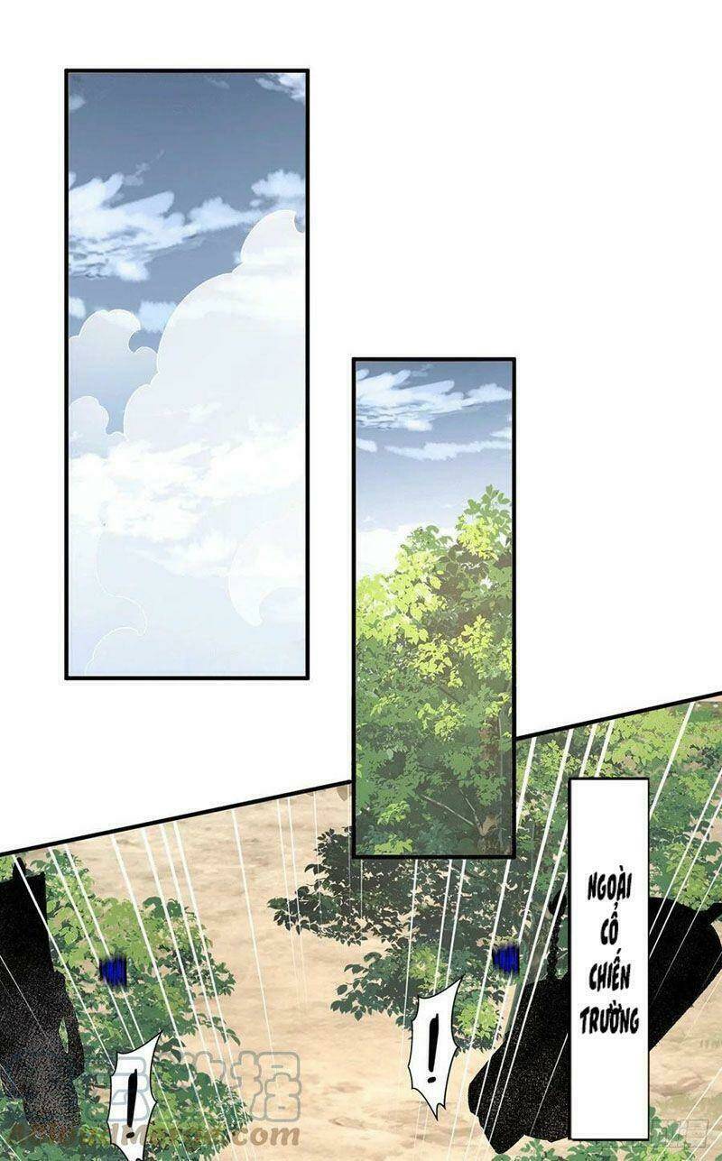 Tiên Vương Trùng Sinh: Chapter 375
