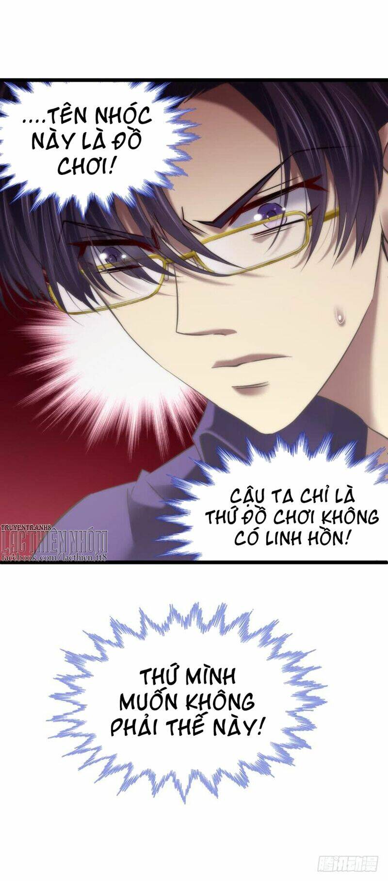 Một Vạn Tư Thế Công Lược Yêu Nam: Chapter 112