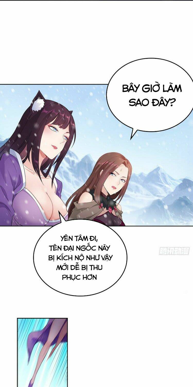 Người Ở Rể Bị Ép Thành Phản Diện Ngoại Truyện: Chapter 7