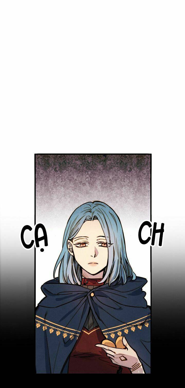 Hoàng Phi Bóng Tối: Chapter 6