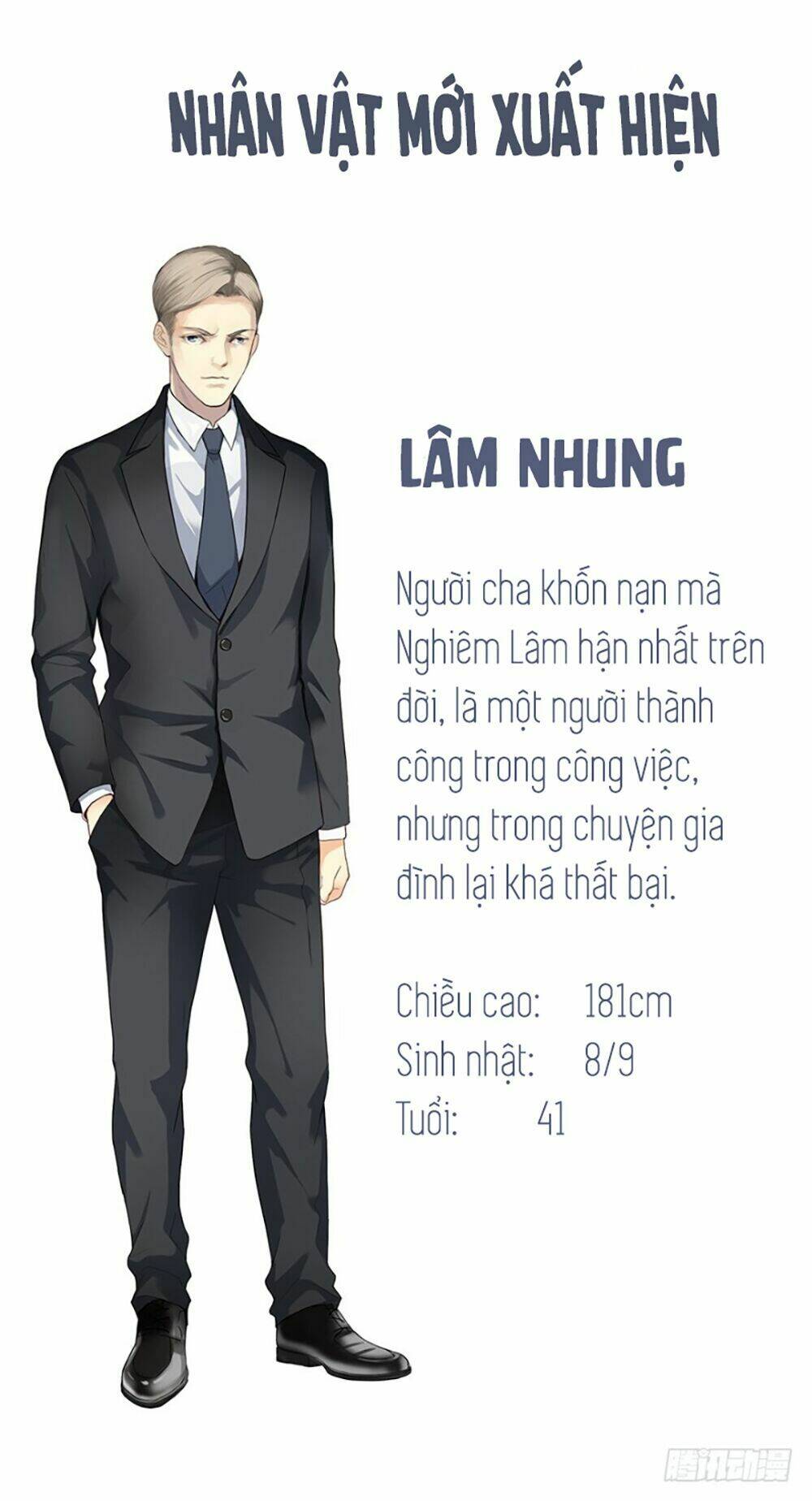 Thiếu Niên Rắc Rối: Chapter 3