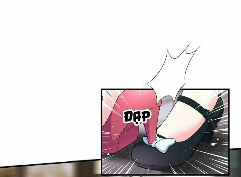 Chiến Lược Lãng Mạn Của Thịnh Thiếu: Chapter 41