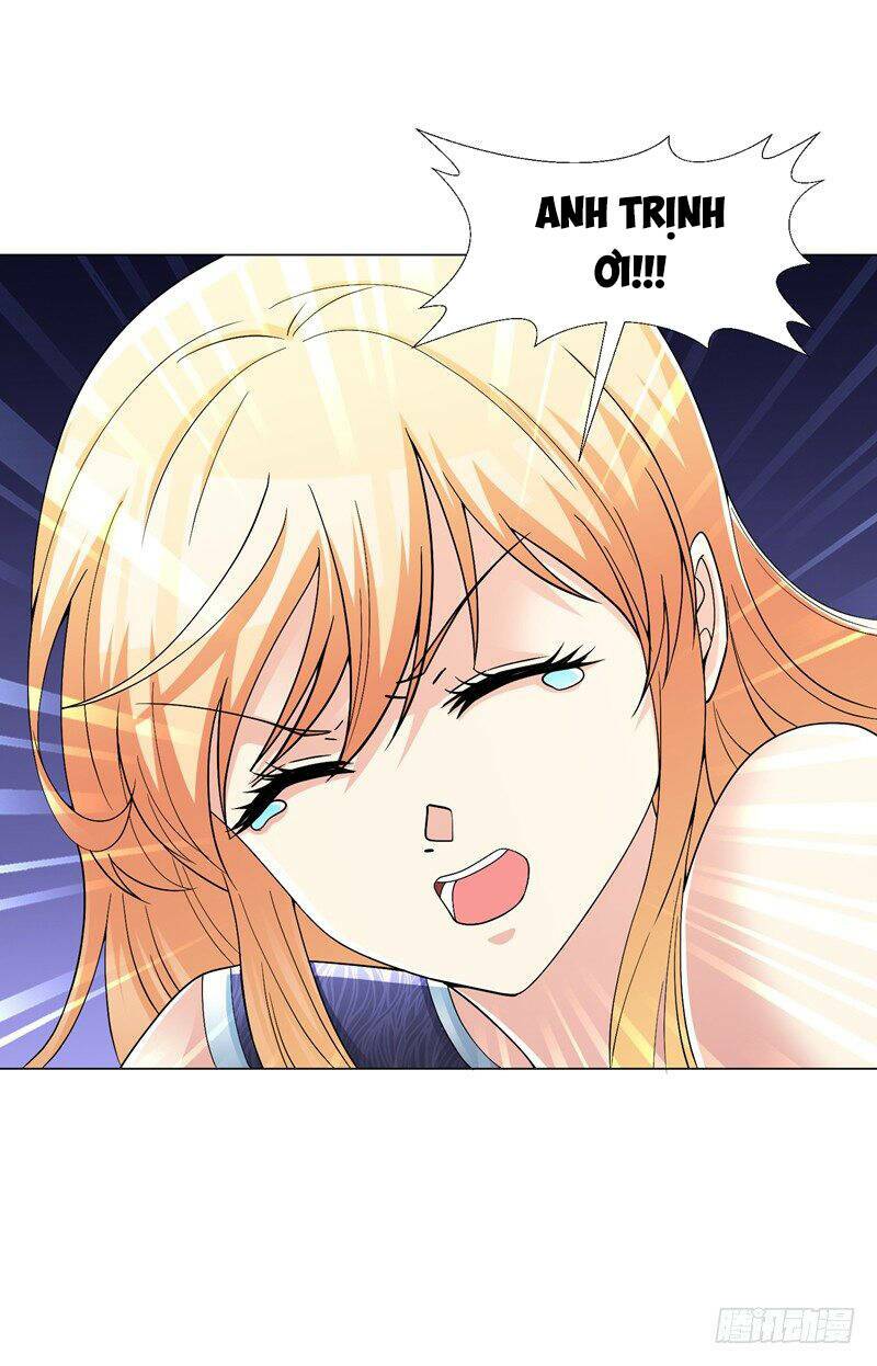 Vòng Bạn Bè Địa Phủ: Chapter 21