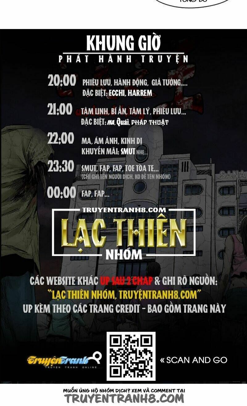 Vua Của Vong Linh: Chapter 66