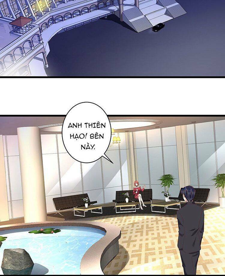 Náo Loạn Suốt Đời: Chapter 22
