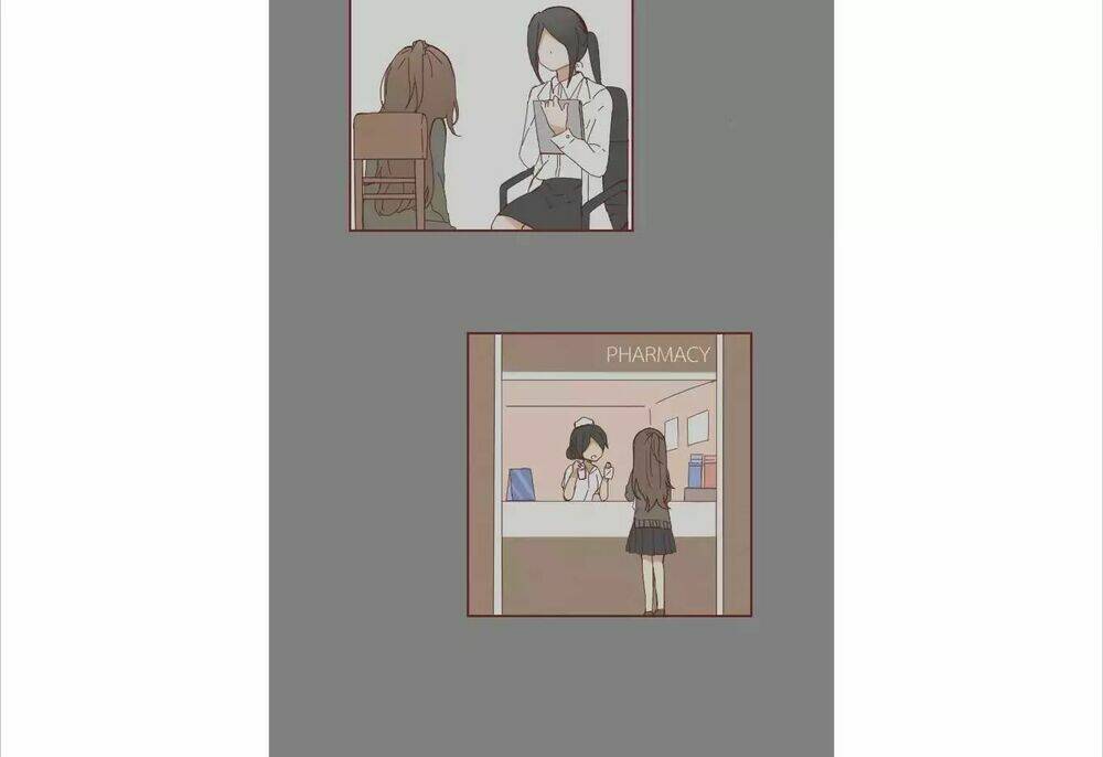 From Nightmare To Love: Chapter 7