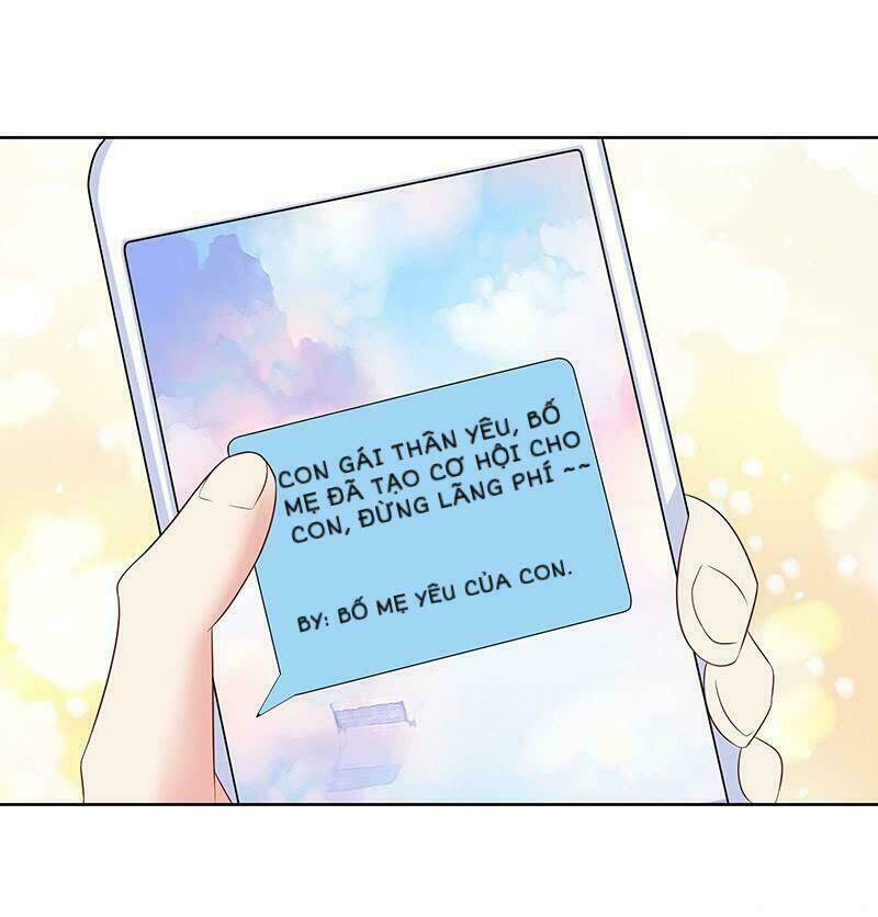 Băng Sơn Học Trưởng Không Được Chọc: Chapter 6