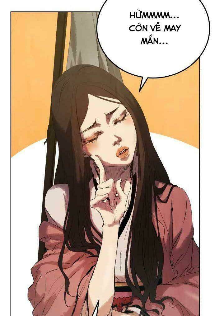 Phụng Tiên Trọng Sinh Ký: Chapter 5