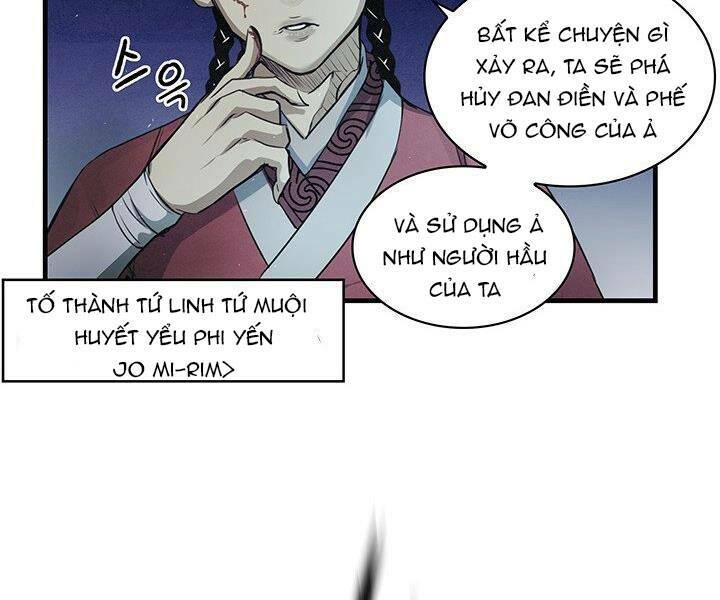 Mục Hạ Vô Nhân: Chapter 9