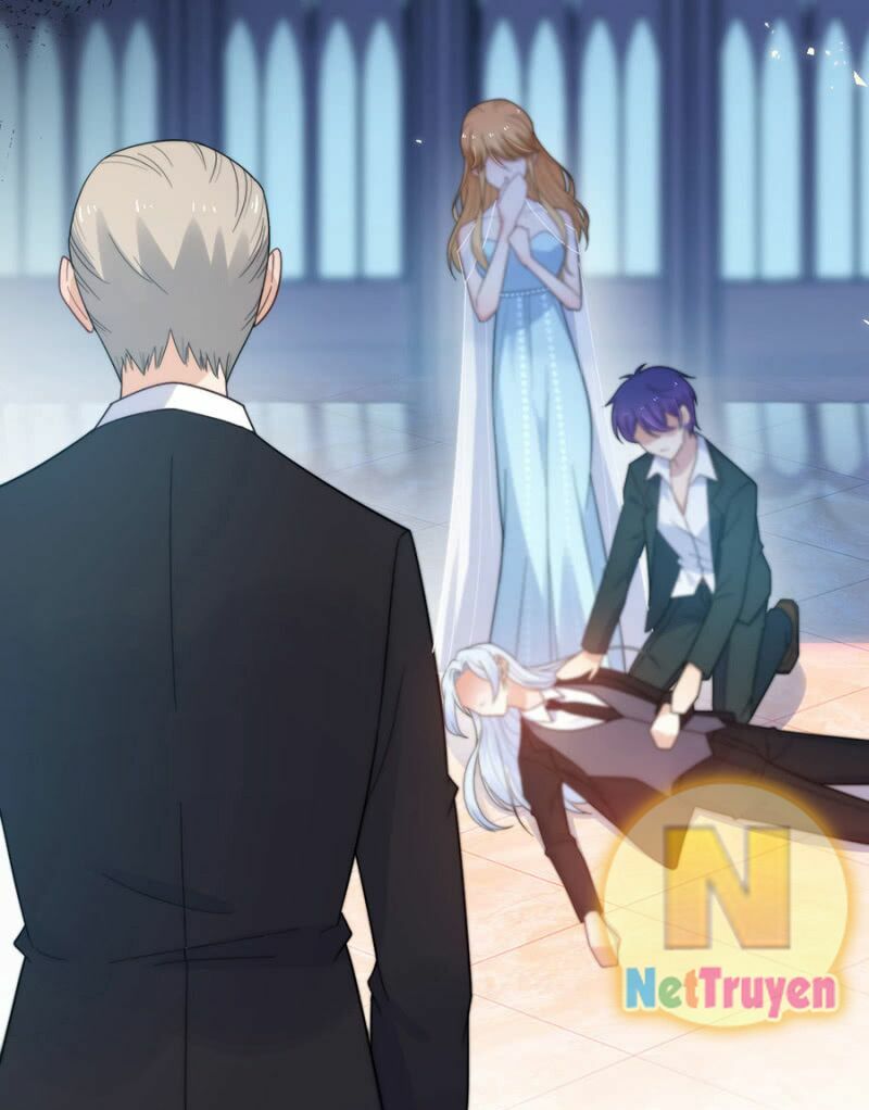 Ma Lạt Thiên Kim Đẩu Ác Thiếu: Chapter 205