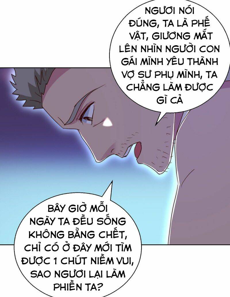 Vú Em Là Cổ Tiên: Chapter 183